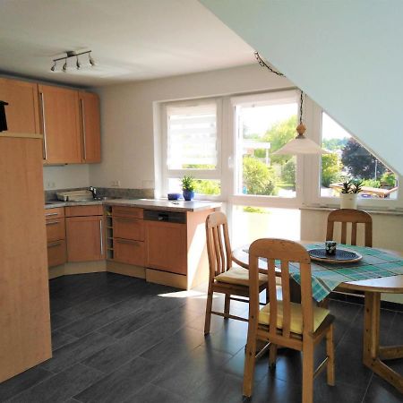 Ferienwohnung Wisser- Fernblick Бад-Беллинген Экстерьер фото