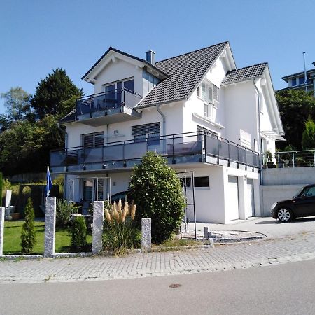 Ferienwohnung Wisser- Fernblick Бад-Беллинген Экстерьер фото
