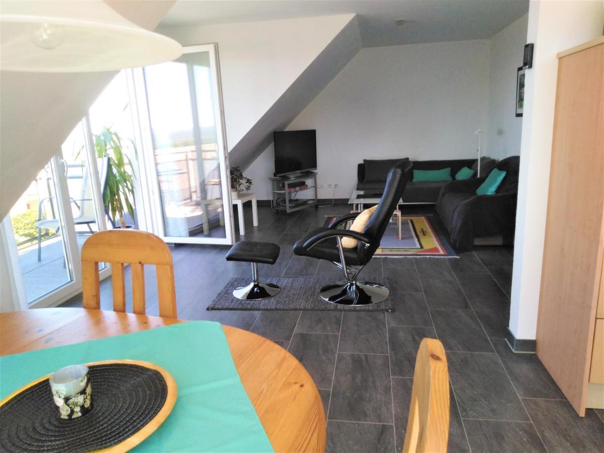 Ferienwohnung Wisser- Fernblick Бад-Беллинген Экстерьер фото